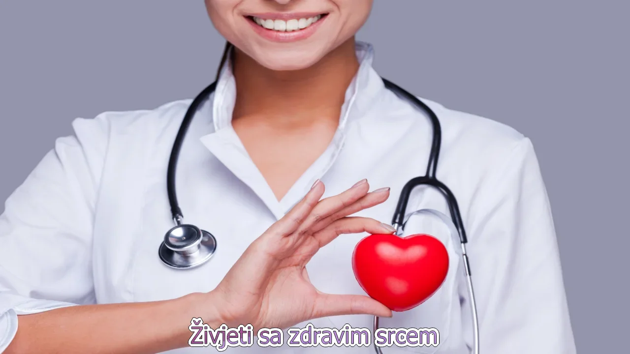 Cardiovitamin, 30 kapsula